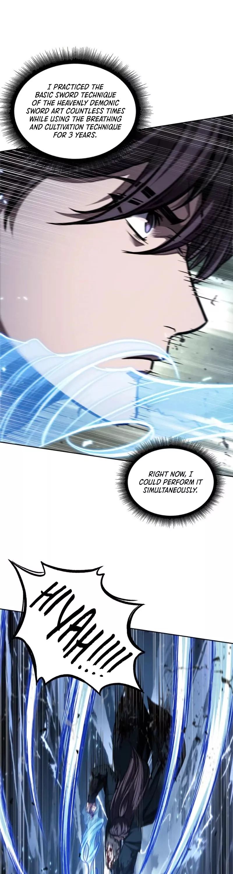 Nano Machine, chapter 75, image 39