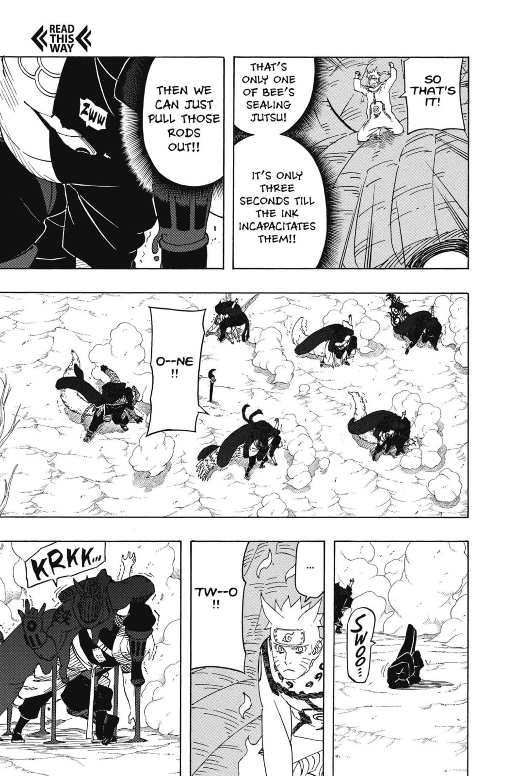 Naruto, chapter 566, image 7