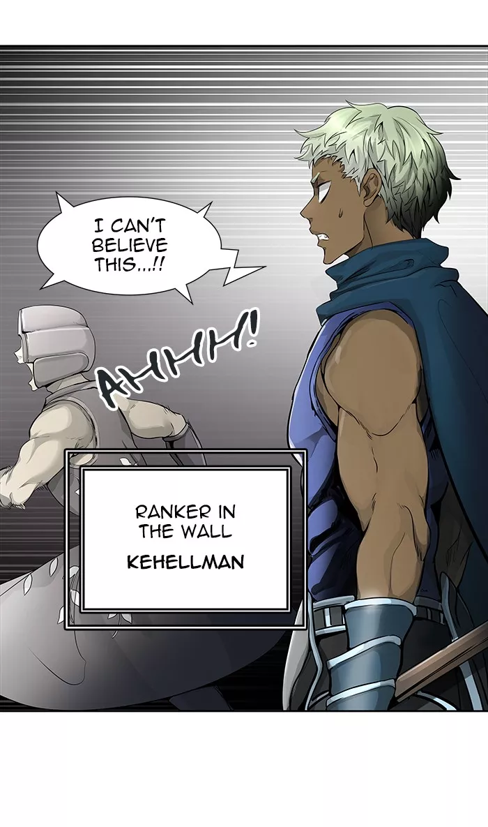 Tower of God, chapter 464, image 27