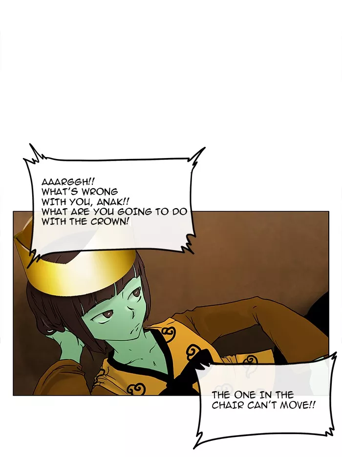 Tower of God, chapter 16, image 2