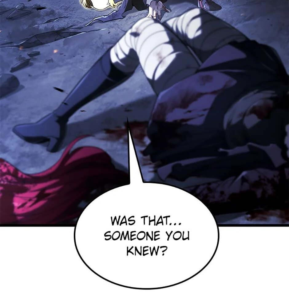 Revenge of the Baskerville Bloodhound, chapter 87, image 100