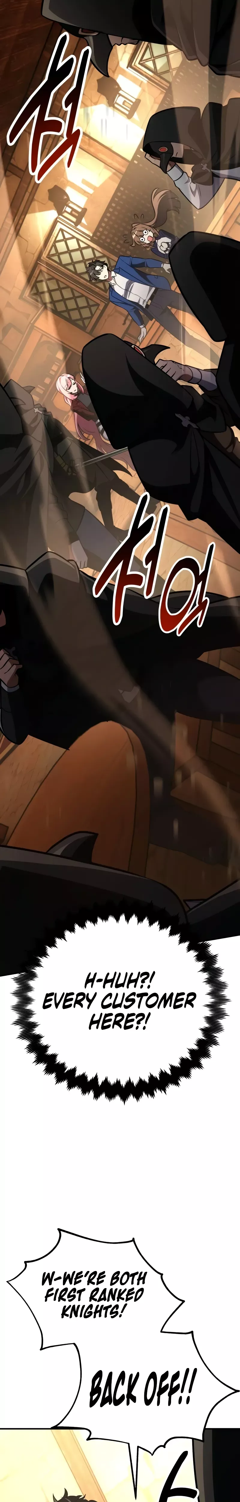 I Killed the Main Player, chapter 77, image 21