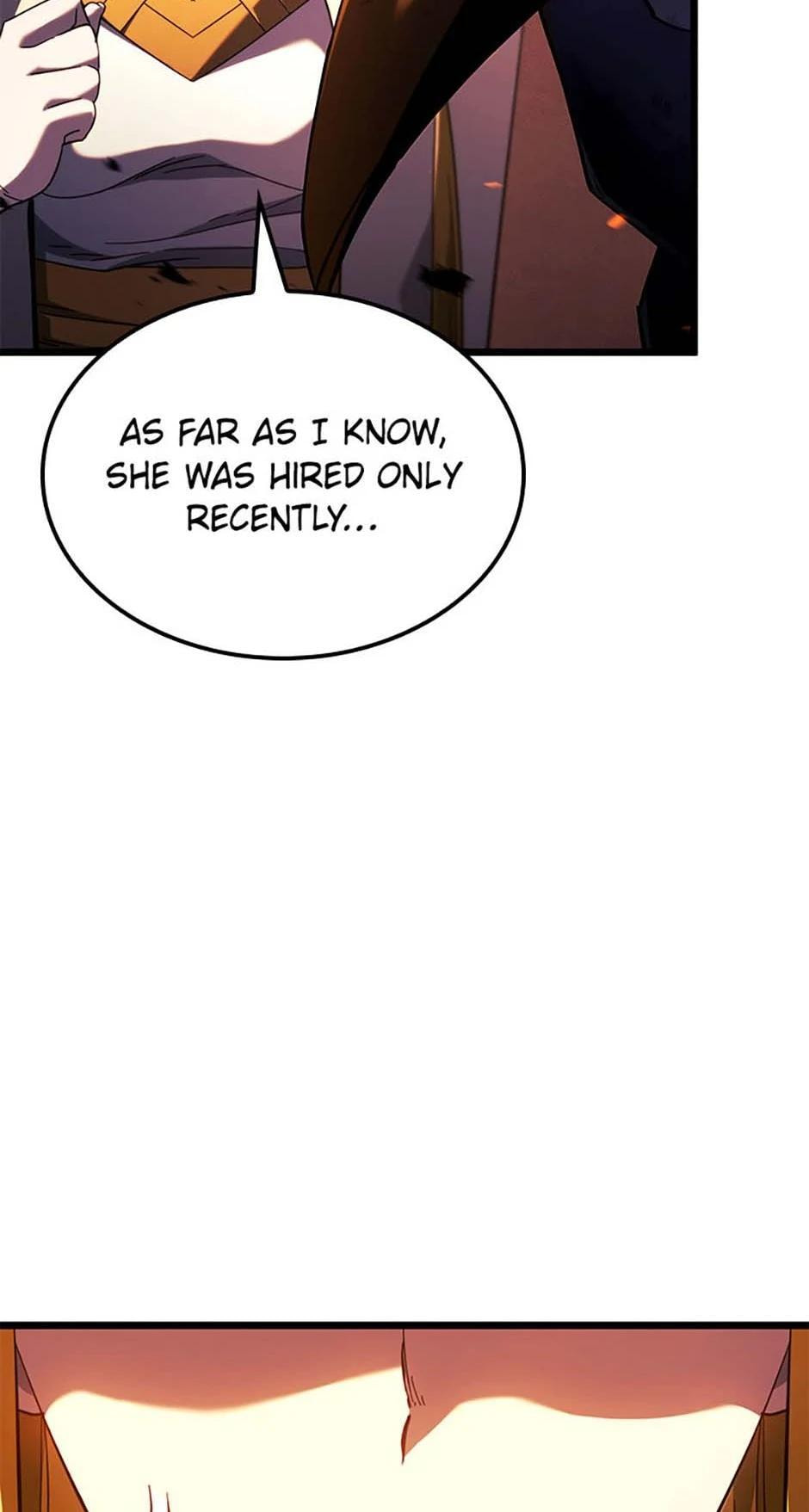 Revenge of the Baskerville Bloodhound, chapter 87, image 9