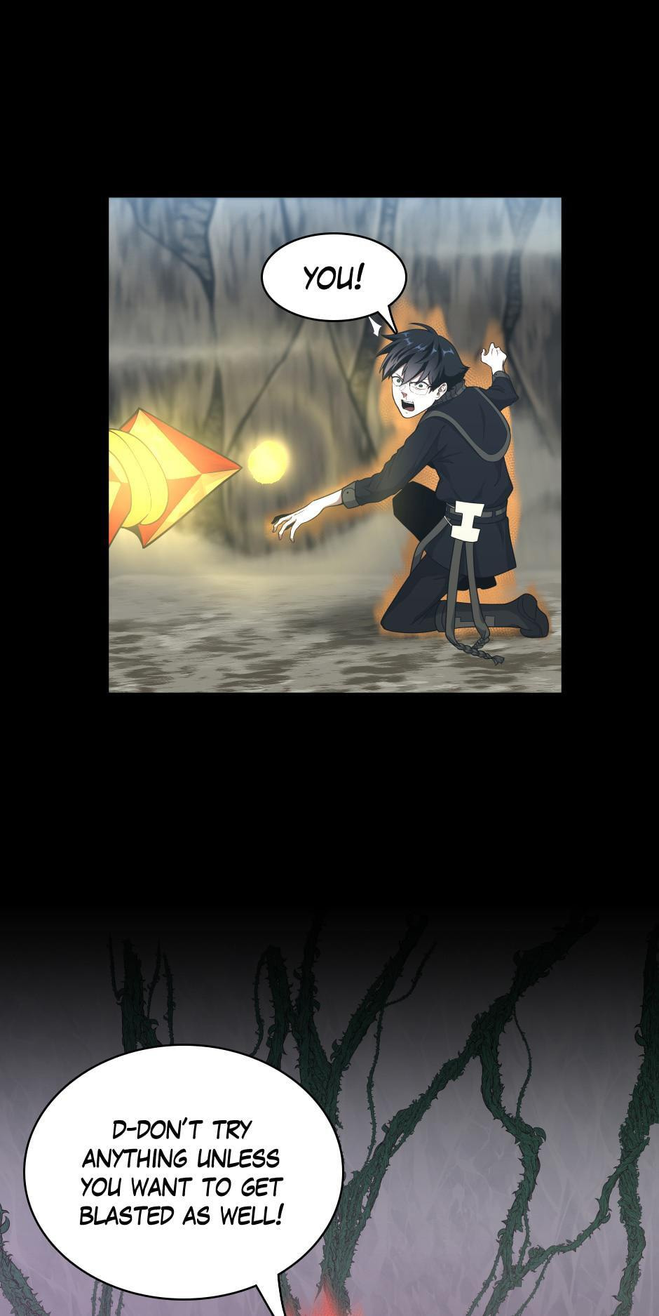 The Beginning After the End, chapter 66, image 46