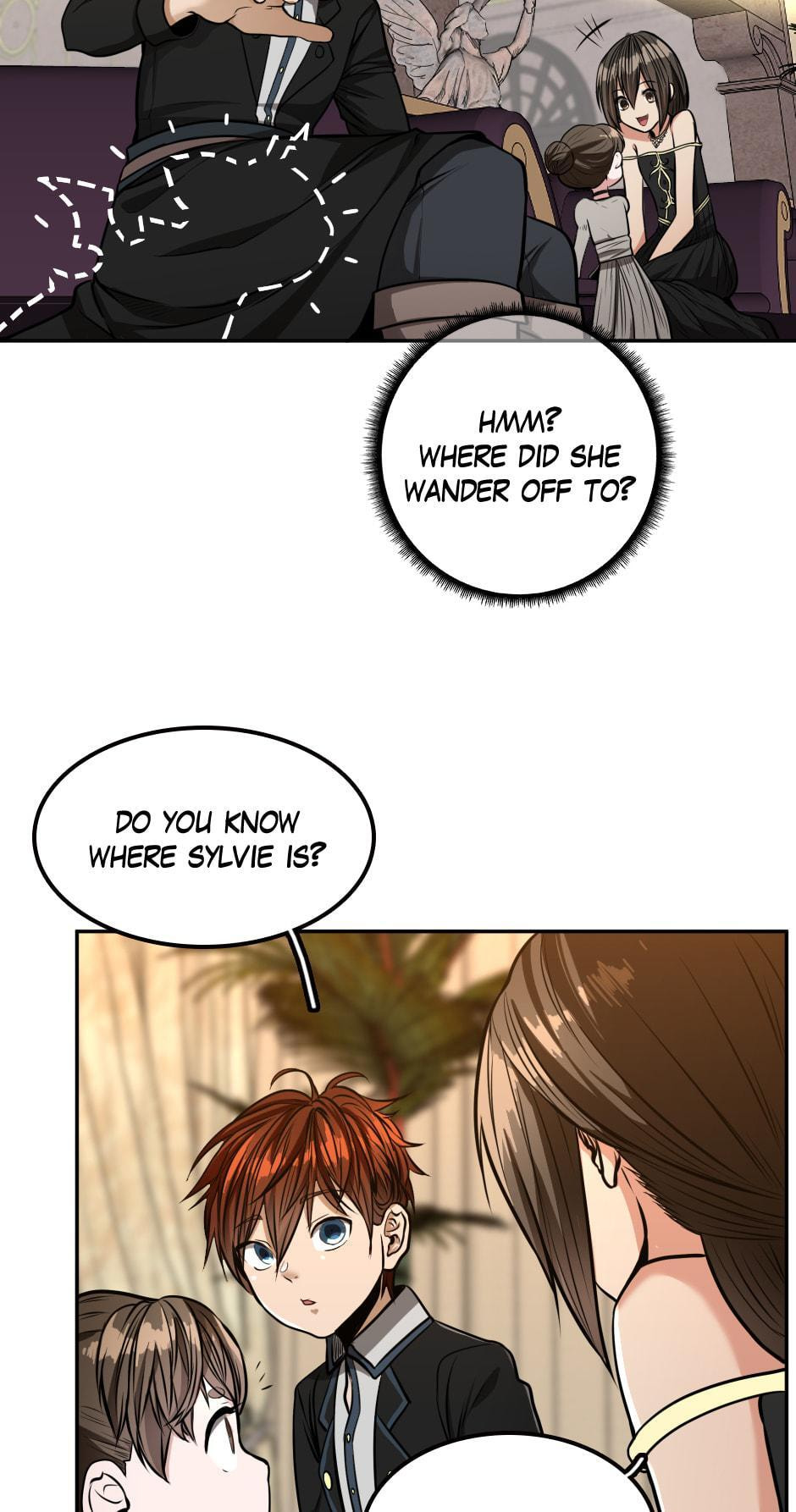 The Beginning After the End, chapter 41, image 57