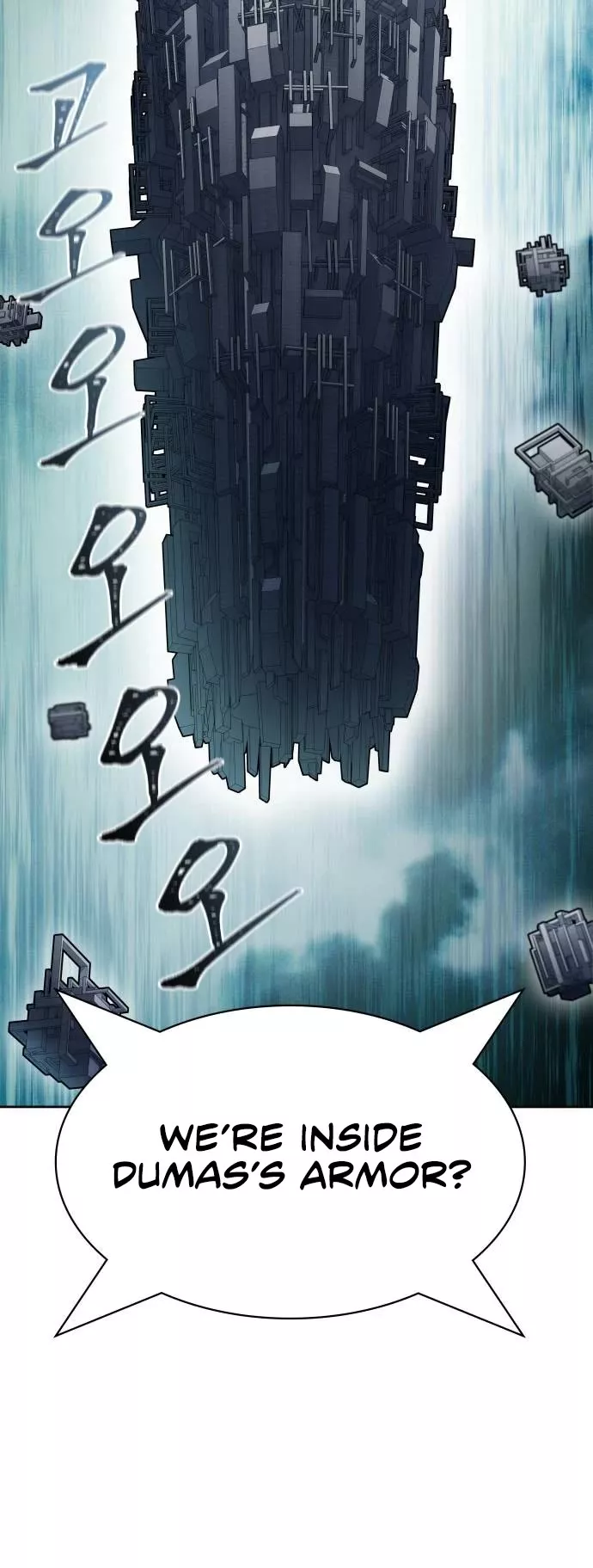 Tower of God, chapter 612, image 12