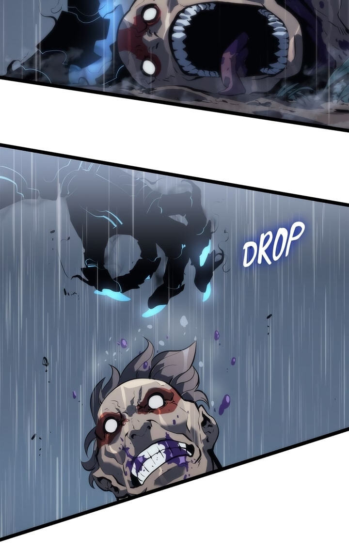Solo Leveling, chapter 111, page 48