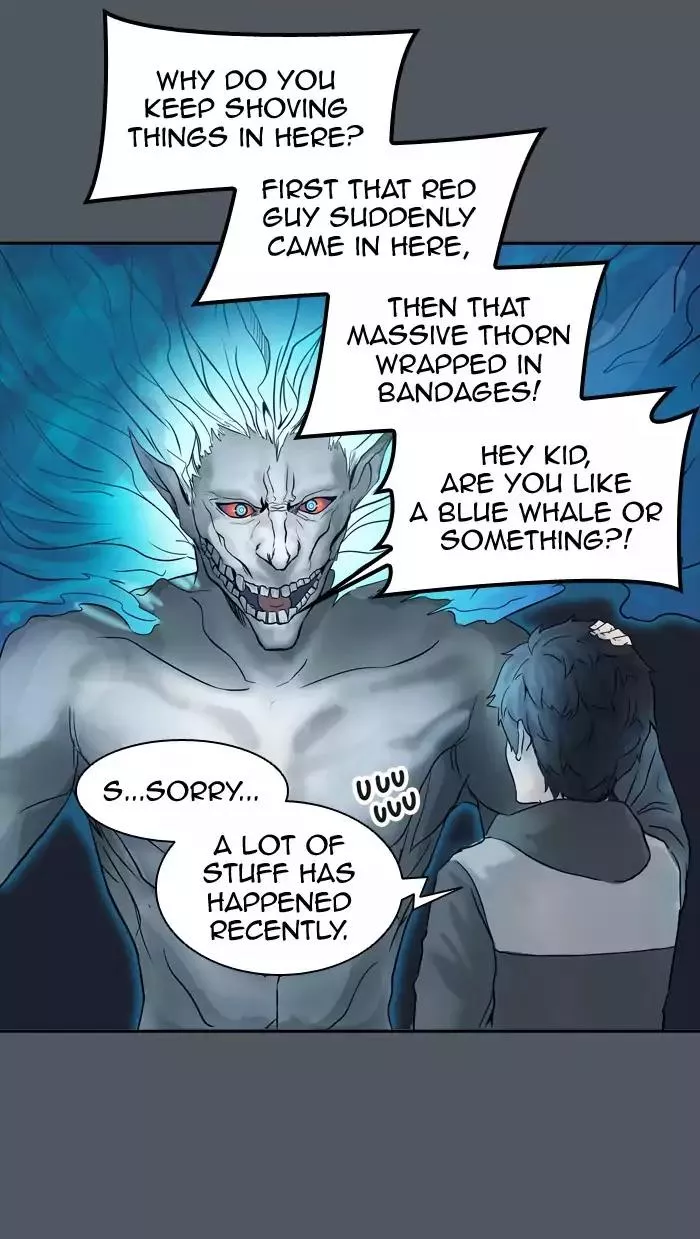 Tower of God, chapter 379, image 54