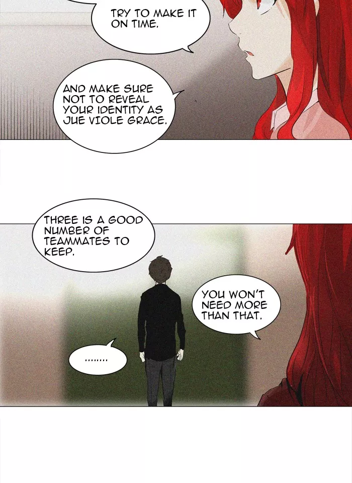 Tower of God, chapter 204, image 39