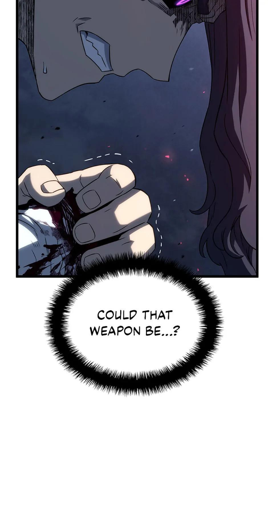 Revenge of the Baskerville Bloodhound, chapter 70, image 120