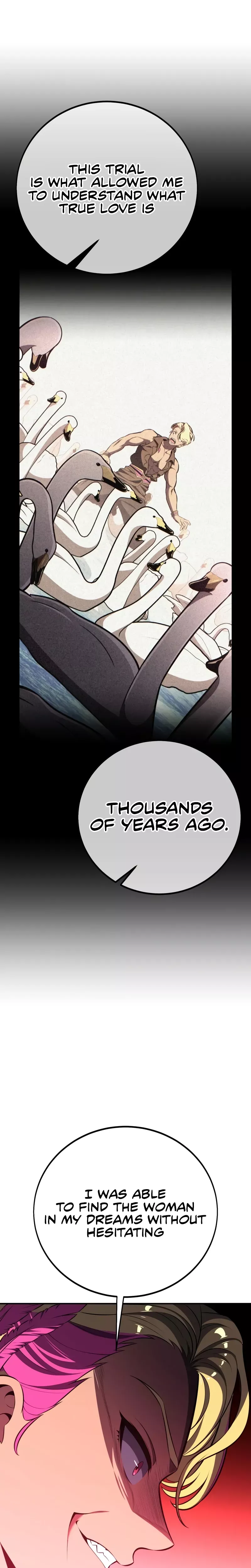 I Killed the Main Player, chapter 87, image 32