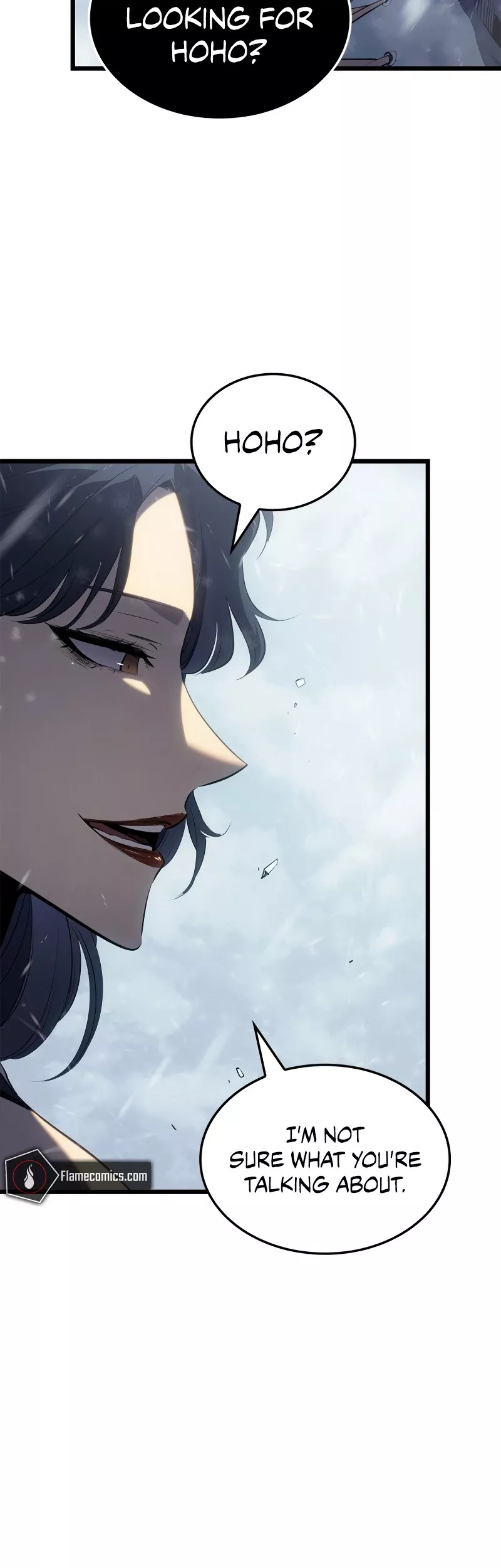 Solo Leveling: Ragnarok, chapter 66, image 37