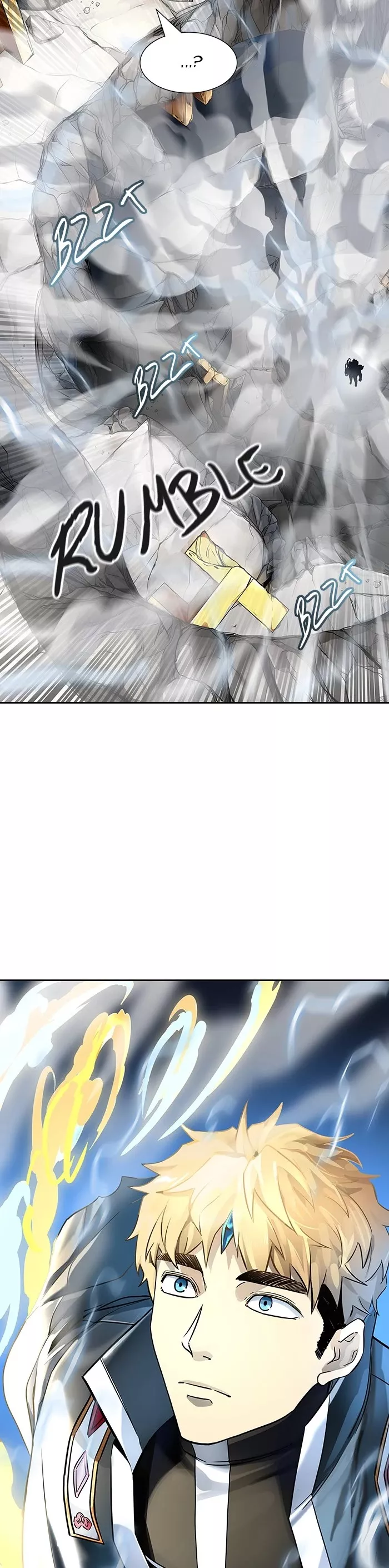 Tower of God, chapter 523, image 16