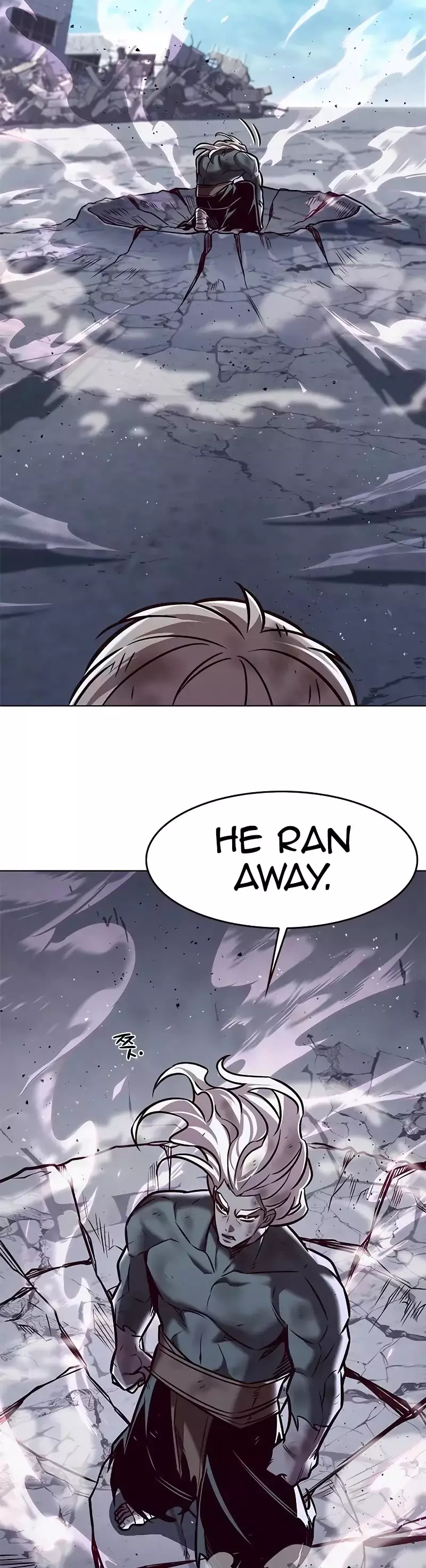 Eleceed, chapter 294, image 3