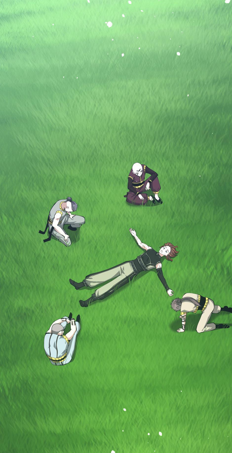 The Beginning After the End, chapter 154, image 55