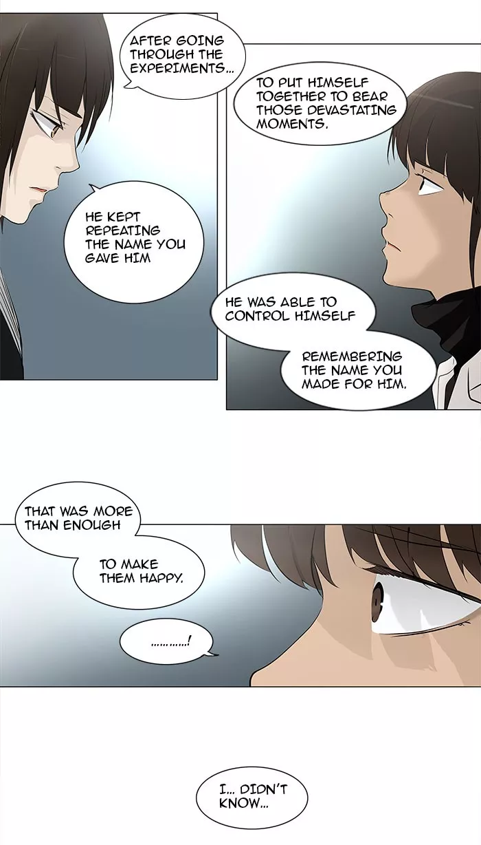 Tower of God, chapter 179, image 20