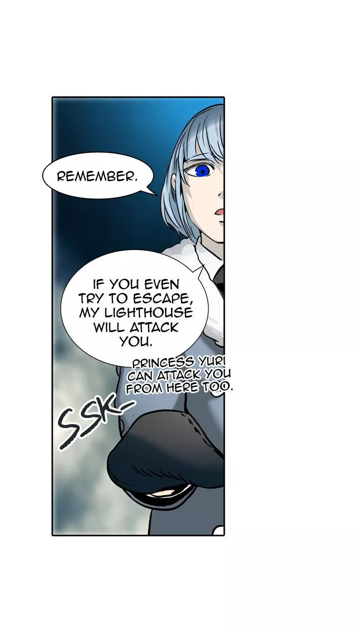 Tower of God, chapter 313, image 51