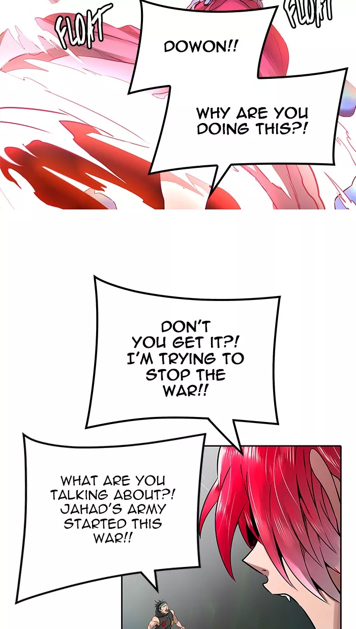 Tower of God, chapter 474, image 13