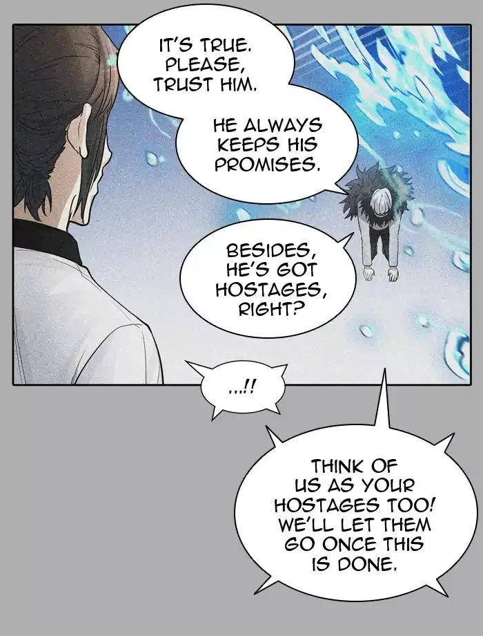 Tower of God, chapter 422, image 30