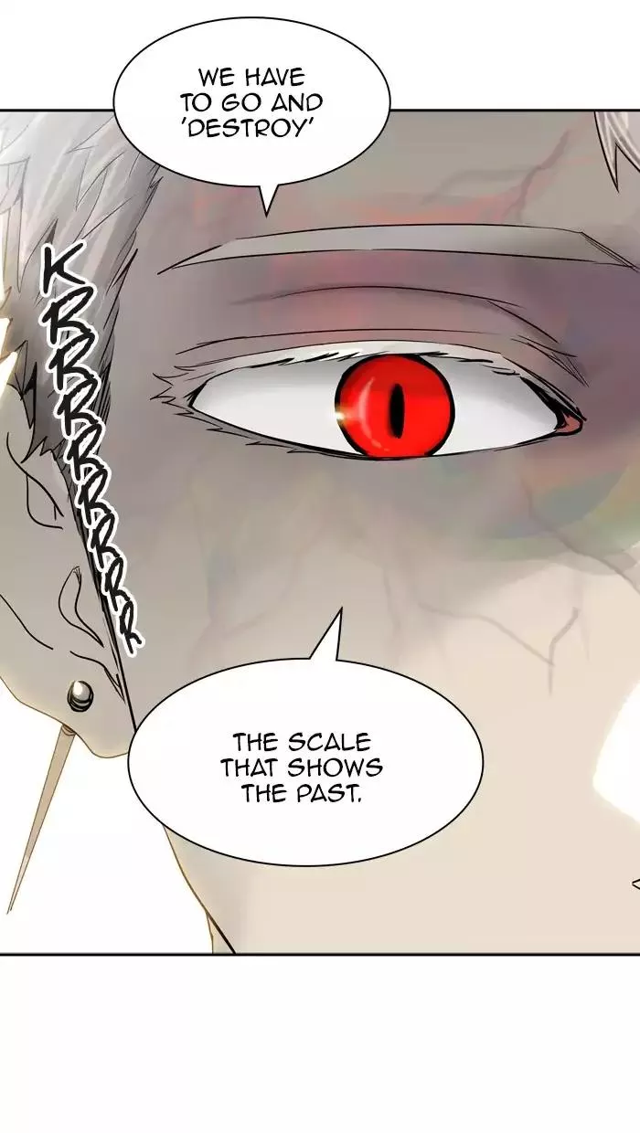 Tower of God, chapter 380, image 4