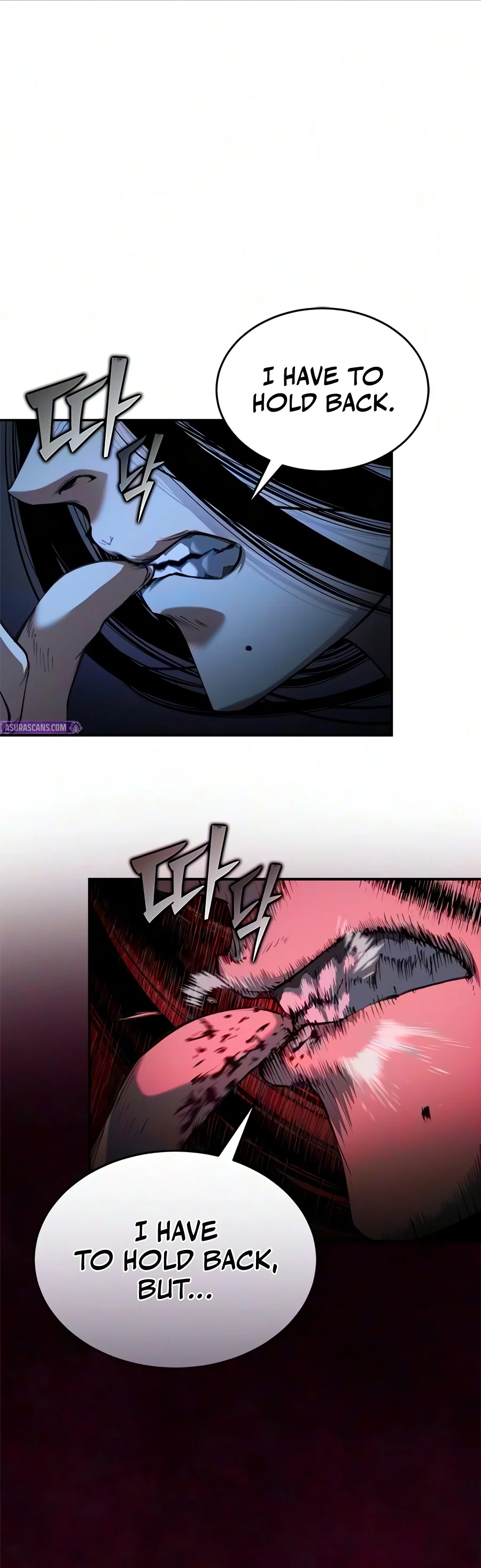 Murim Psychopath, chapter 42, image 11