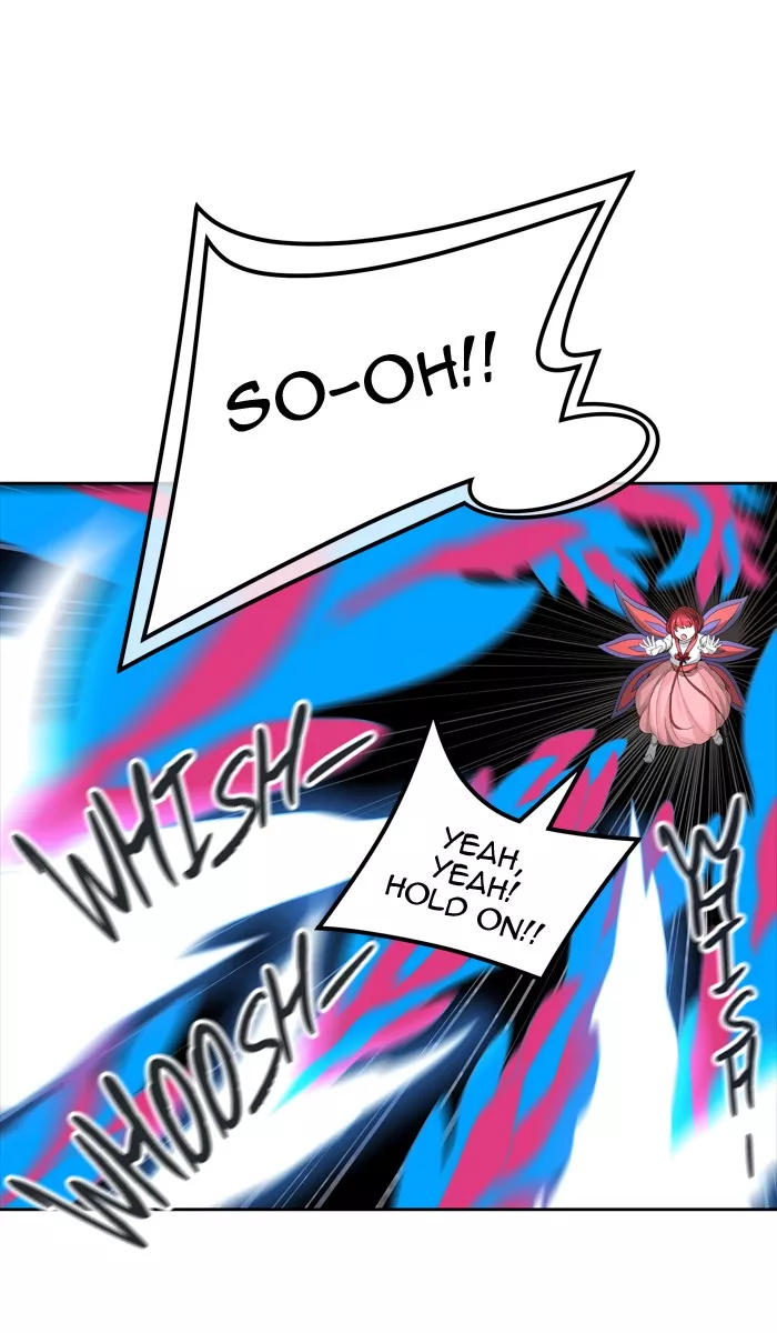 Tower of God, chapter 453, image 91