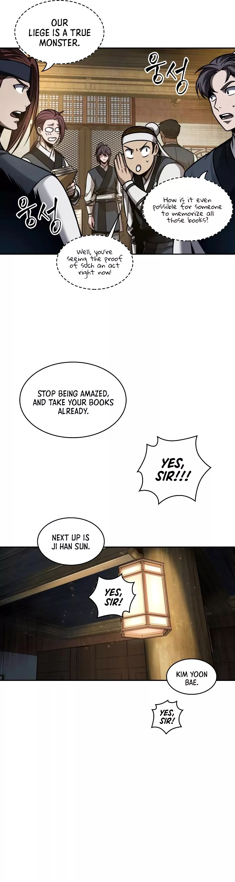 Nano Machine, chapter 70, image 38