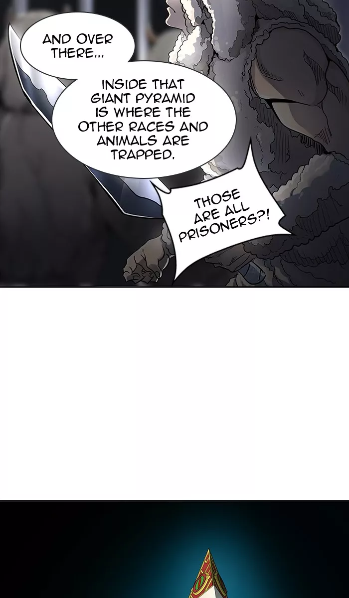 Tower of God, chapter 493, image 48