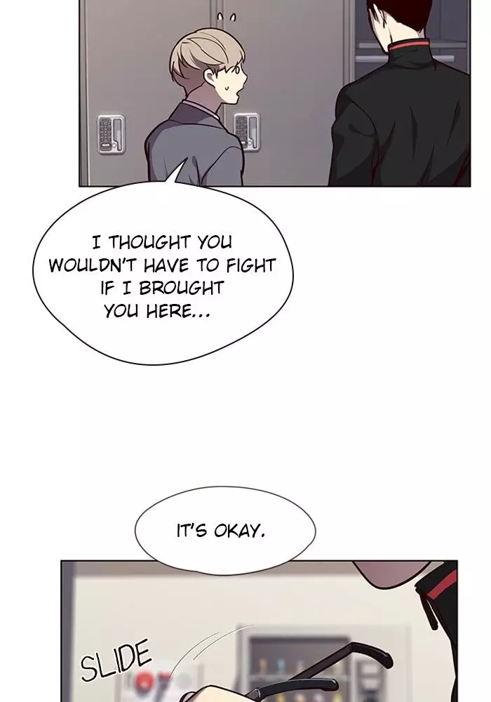 Eleceed, chapter 52, image 4