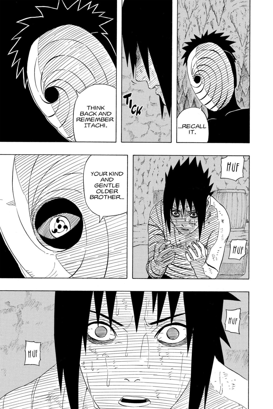 Naruto, chapter 398, image 7