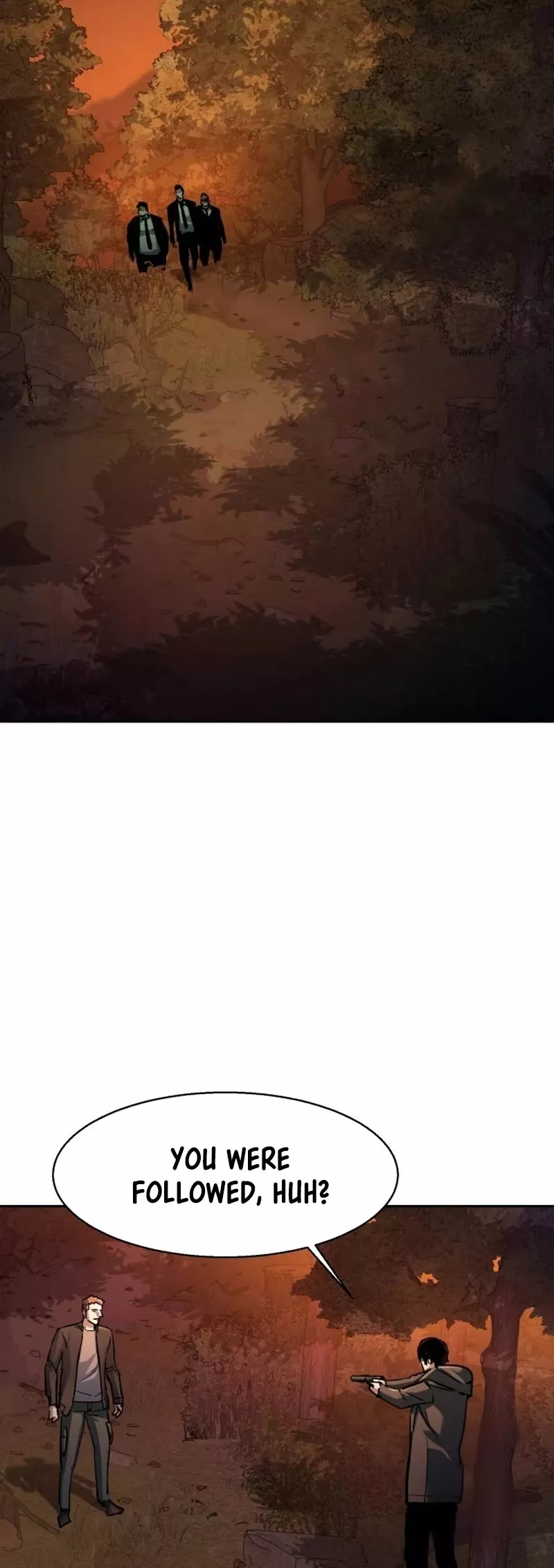 Teenage Mercenary, chapter 200, image 35