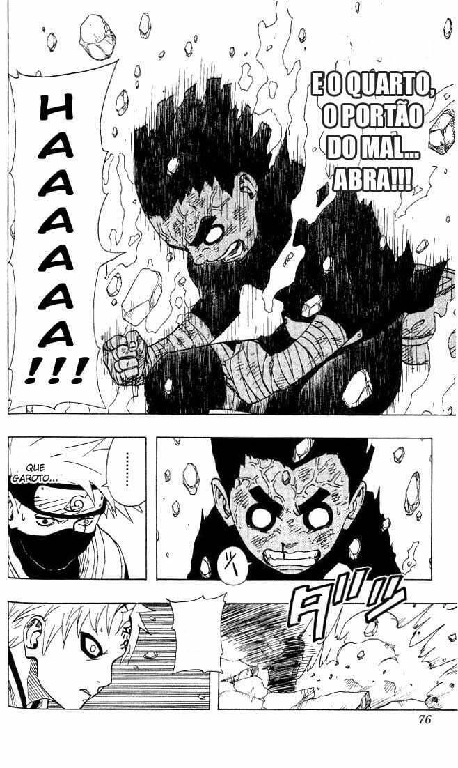 Naruto, chapter 85, image 13