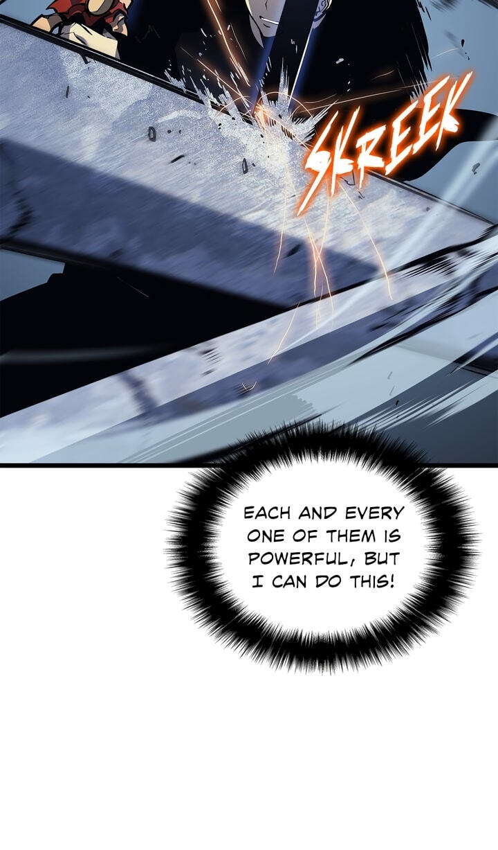 Solo Leveling, chapter 125, image 98