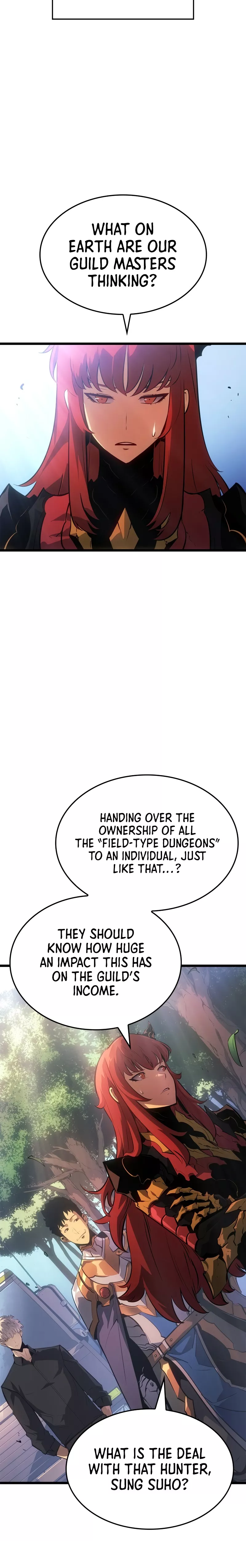 Solo Leveling: Ragnarok, chapter 56, image 10