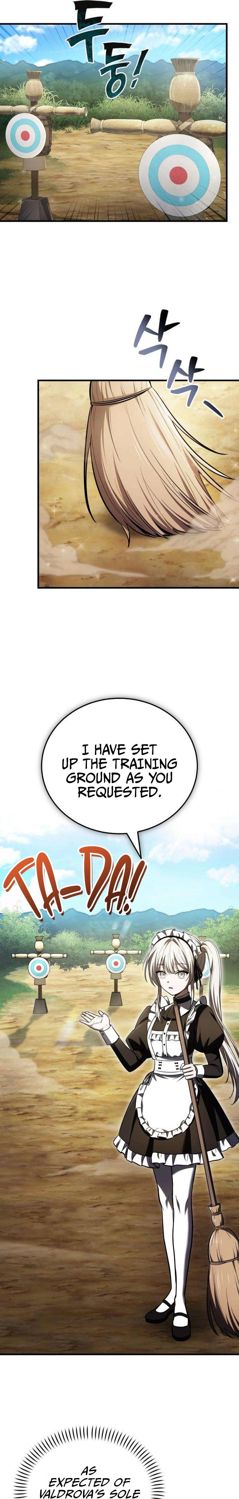 I Married the Dragon I Killed, chapter 4, image 22