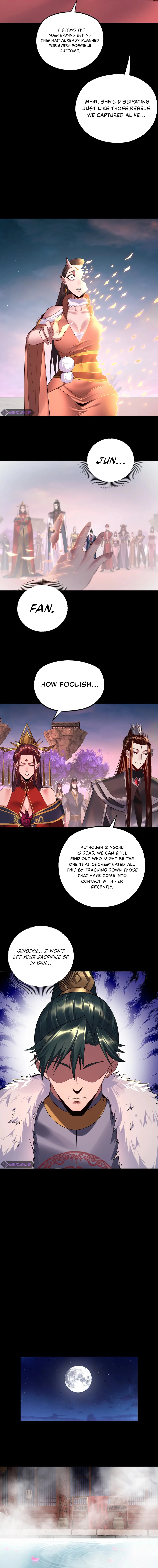 I Am the Fated Villain, chapter 192, image 6