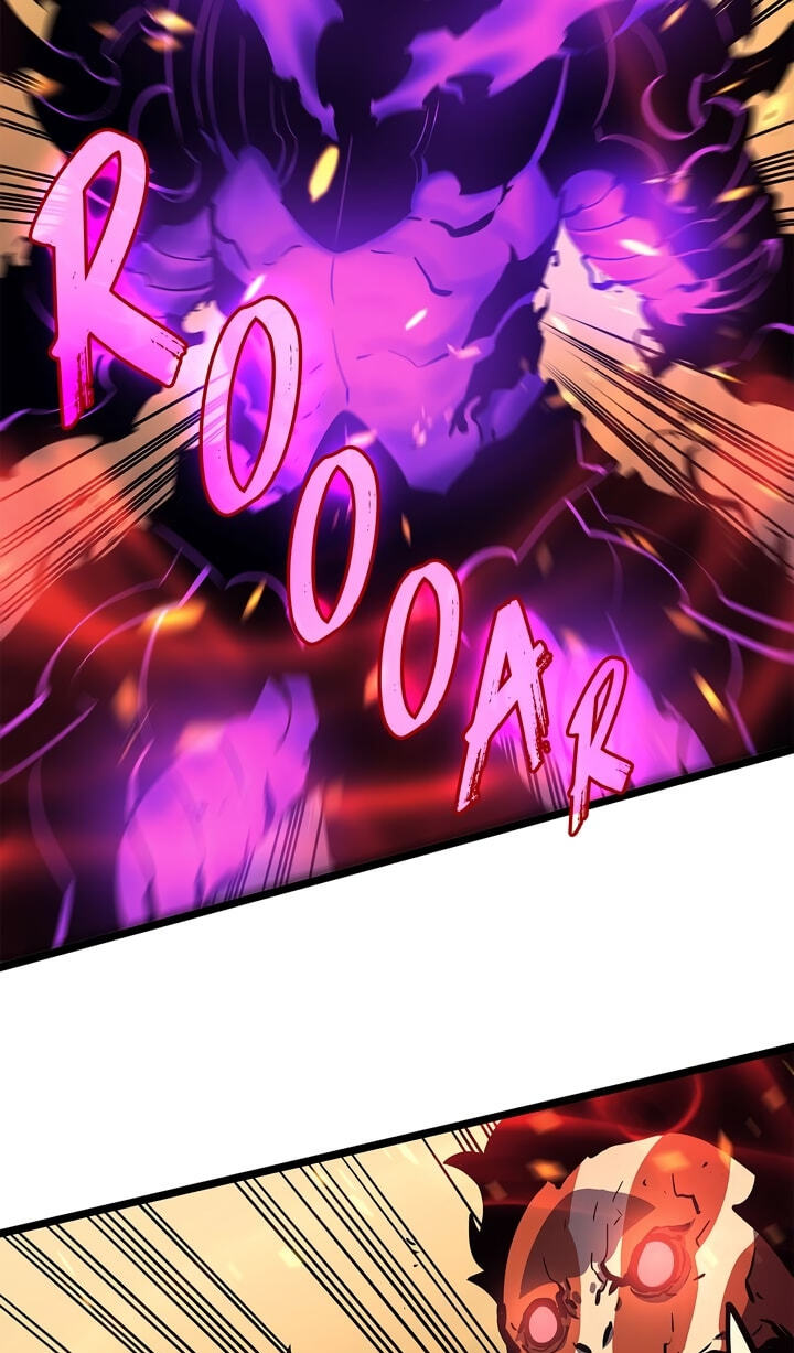 Solo Leveling, chapter 73, page 52