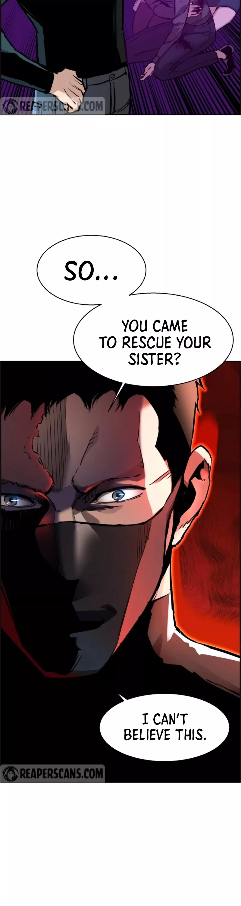Teenage Mercenary, chapter 17, image 14