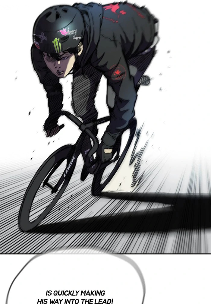 Wind Breaker, chapter 206, image 51