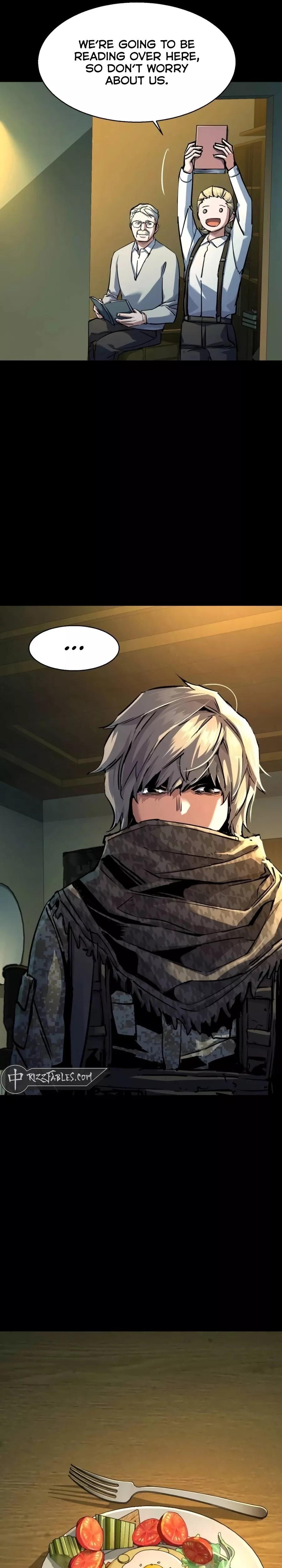 Teenage Mercenary, chapter 211, image 29