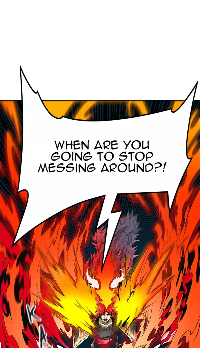 Tower of God, chapter 492, image 167
