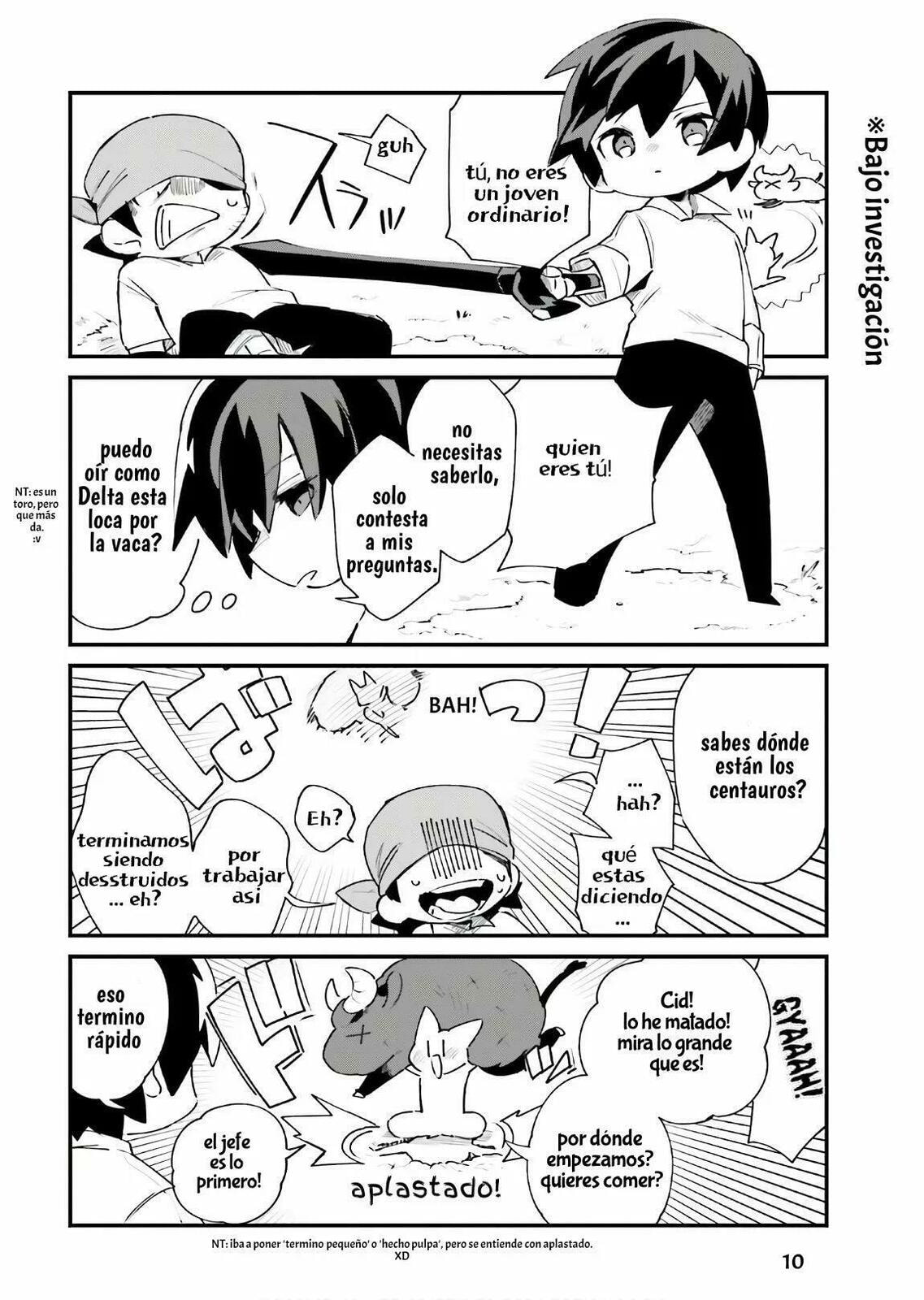 Kage no Jitsuryokusha ni Naritakute! Shadow Gaiden, chapter 14, image 12