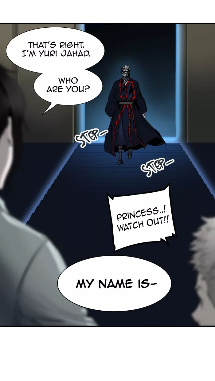 Tower of God, chapter 302, image 26