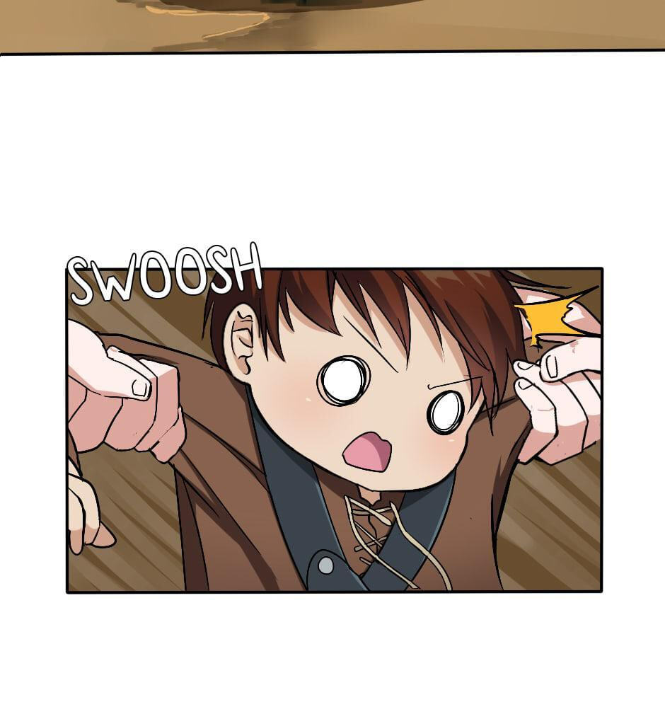 The Beginning After the End, chapter 6, page 83