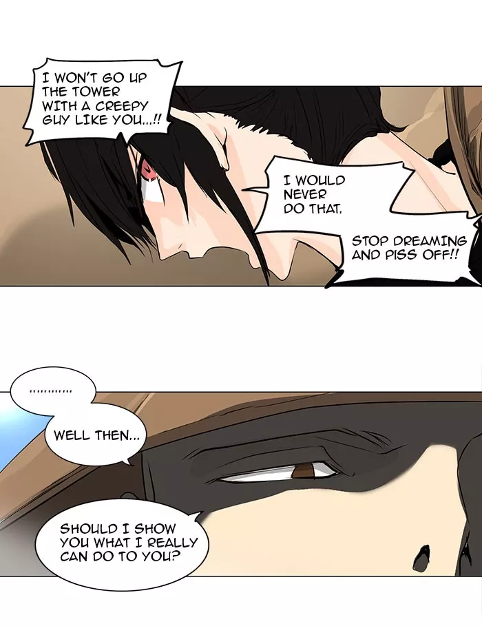 Tower of God, chapter 167, image 44