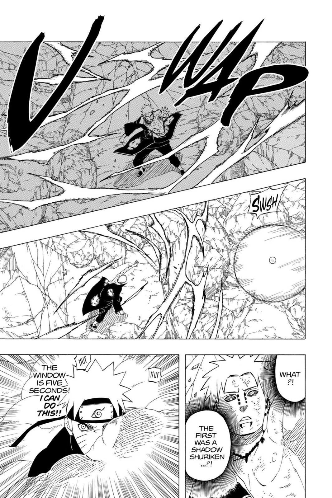 Naruto, chapter 441, image 17