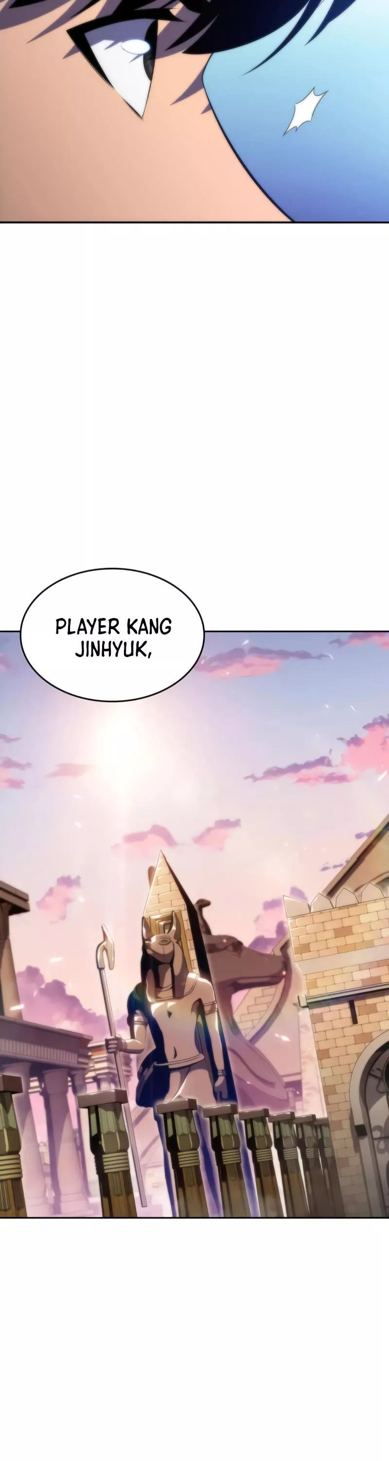 Solo Max-Level Newbie, chapter 71, image 69