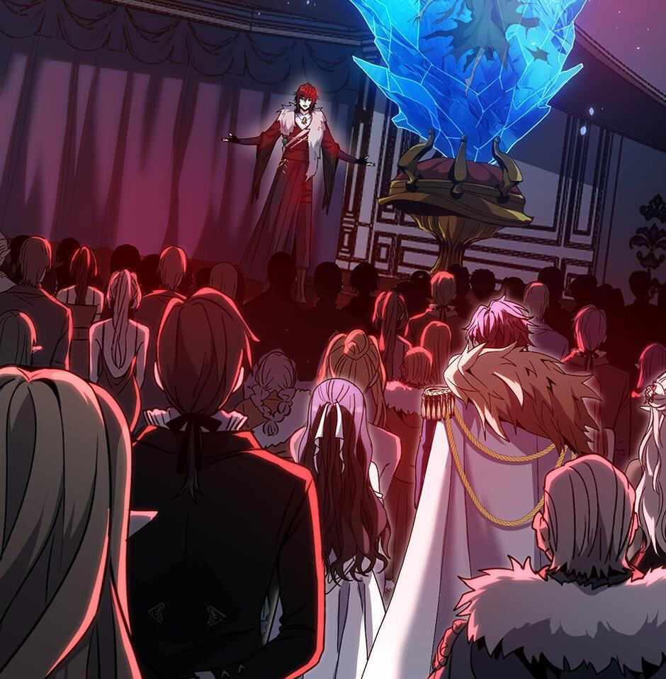 The Beginning After the End, chapter 199, image 11