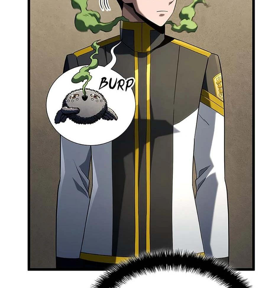 Revenge of the Baskerville Bloodhound, chapter 92, image 36