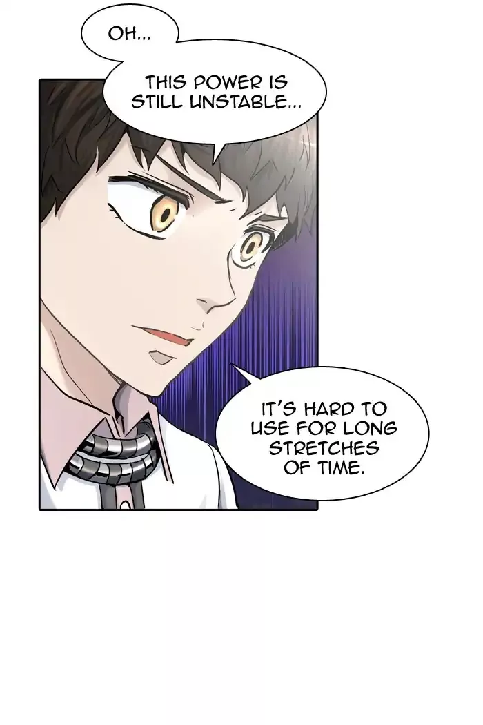 Tower of God, chapter 409, image 62